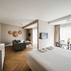 Suite Supérieure Familiale